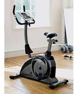 This is the exercise bike we bought